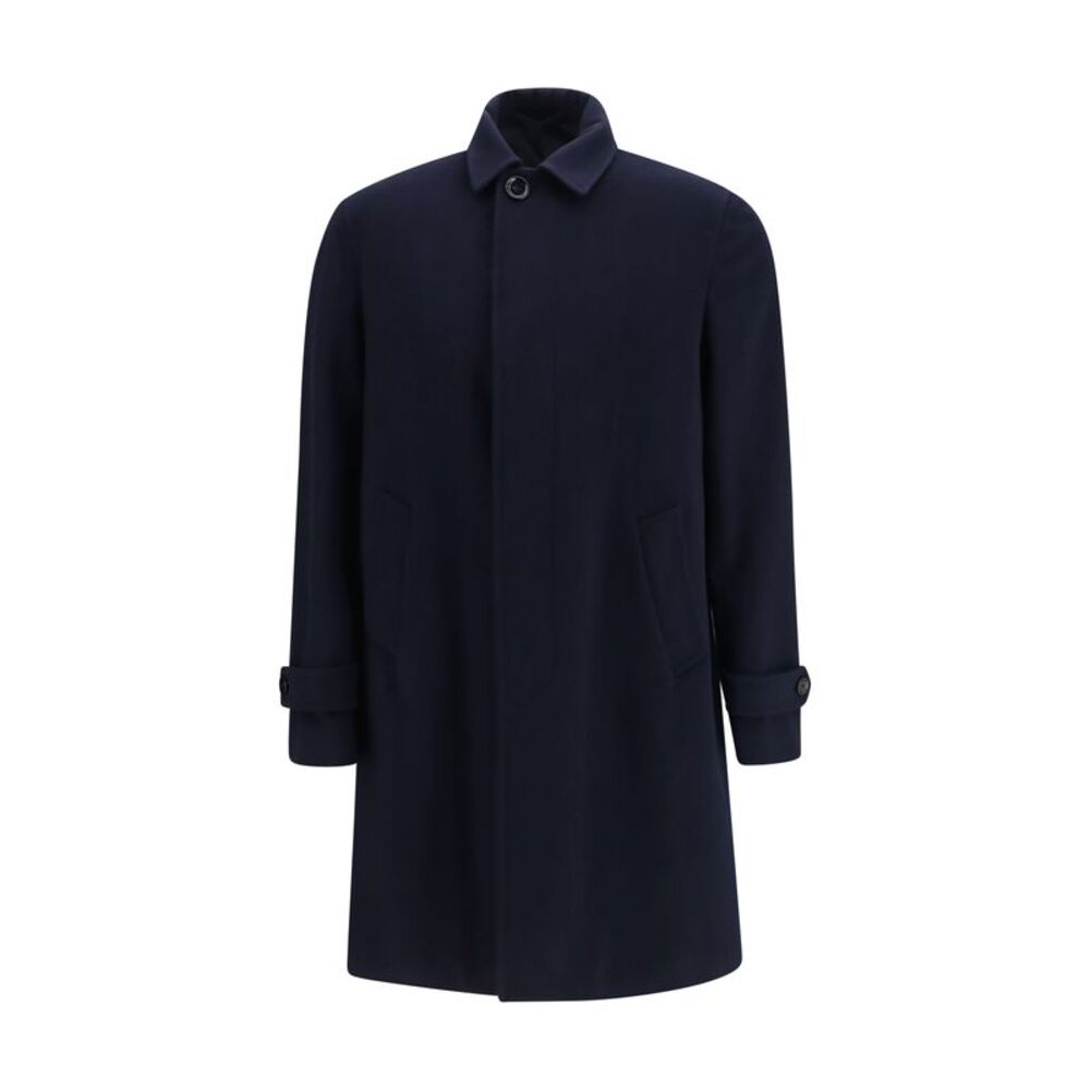 Lardini Men Single Breasted Coat
